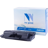 NV Print NVP-106R01529 Картридж совместимый NV-106R01529 для Xerox WorkCentre 3550 (5000k)