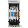 Пурифайер для воды ECOTRONIC A60-U4L напольный, НАГРЕВ/ОХЛАЖДЕНИЕ КОМПРЕССОРНОЕ, 2 крана, белый, 7138