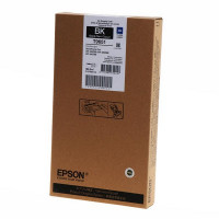 Epson C13T965140 Картридж черный T9651 XL для Epson WF-M52xx  /  57xx