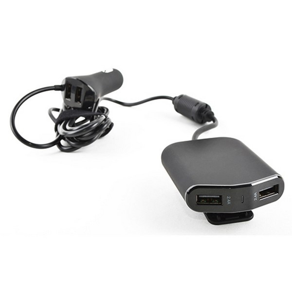 Зарядная станция ROBITON Travel-set1 BL1