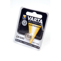 Батарейка VARTA CR1220 6220 BL1 Установить до 04/2024