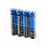 Батарейка Panasonic General Purpose R03BER/4P R03 SR4 (Комплект 4 шт.)