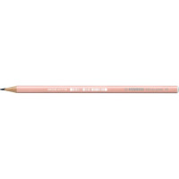 Карандаш Чернографитный Stabilo Schwan Pastel 421,Круглый, Нв.  Корпус Пастель Розовый. (STABILO 421/HB-4)