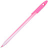 Ручка шариковая Flexoffice Candee 0,6 мм., цвет корпуса ассорти, Синяя, 1 шт. (FLEXOFFICE FO-027 BLUE) Ручка шариковая Flexoffice Candee 0,6 мм., цвет корпуса ассорти, Синяя, 1 шт. (FLEXOFFICE FO-027 BLUE)
