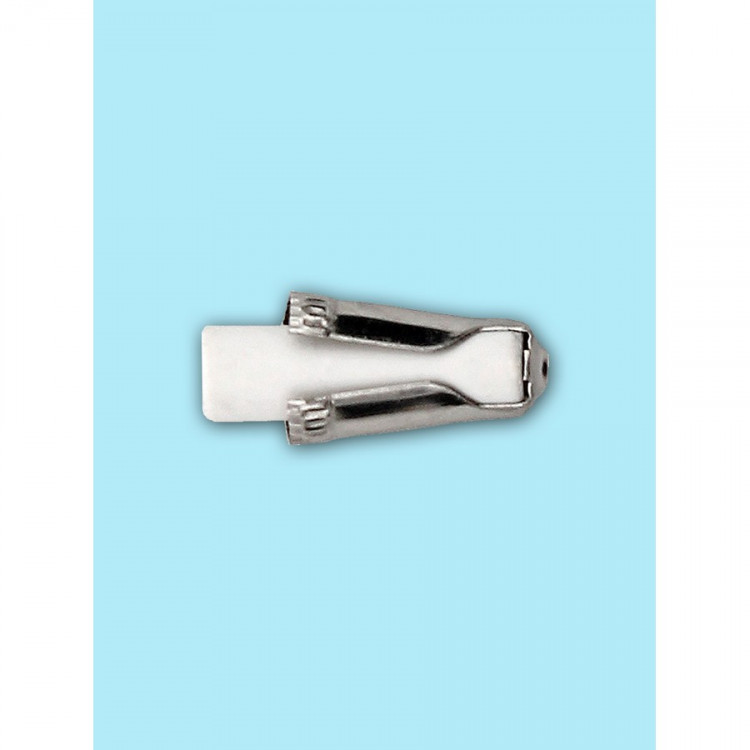 Ластик сменный для механических карандашей Penac Protti PRC, PRD, Pepe, NP-3, NP-5, NP-7, NP-9, TLG-Pro, TLG-1000, 3х15мм, Комплект 12 шт. (PENAC ER-NP PK12)