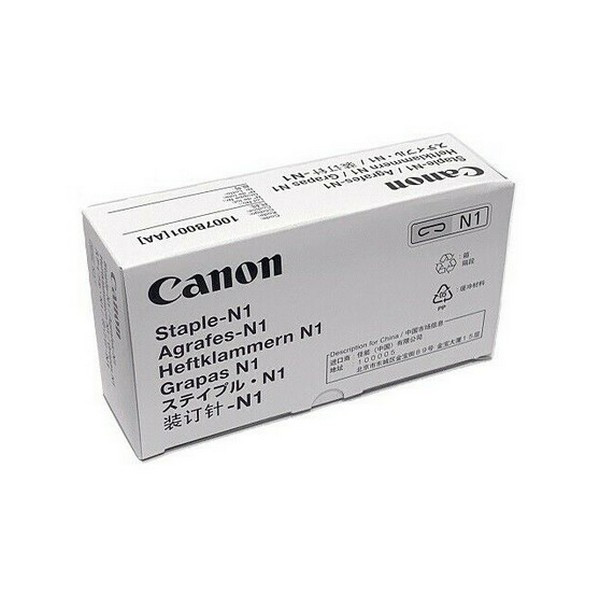Canon 1007B001 Скрепки Canon N1 (Staple cartridge)