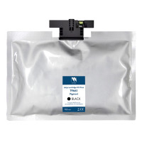 NV Print NVP-C13T966140 Струйный картридж T9661 Black для Epson WorkForce Pro WF-M5299DW, WF-M5799DWF  (40 000 стр) совместимый