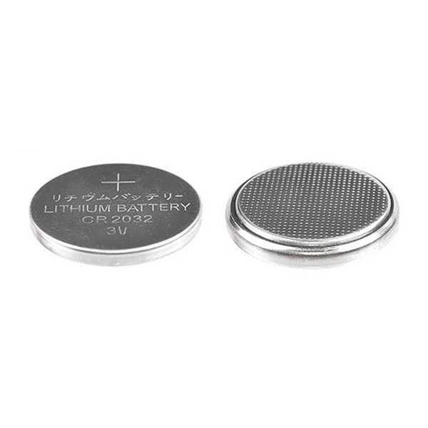 Батарейка ROBITON PROFI R-CR2032-BL5 CR2032 BL5