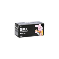 Батарейка DURACELL BASIC LR03 (CN) SR4 (Комплект 40 шт.)