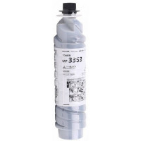 Ricoh 842342 Тонер тип MP3353 (ранее 2220D) для Ricoh 102x / 1032 / 2022 / 2027 / 2032 / 3025 / 3030 / 2510 / 3010 / 2550 / 3350 / 2851 / 3351 / 2x52 / 3352 / 2553 / 3x53 (11000стр)