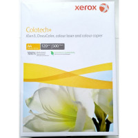Xerox 003R98847 Бумага XEROX Colotech Plus 170CIE, 120г, A4, 500 листов (в кор. 4 пач.) (!см. также 003R94651)