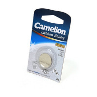 Батарейка Camelion CR2016-BP1 CR2016 BL1