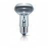 Лампа PHILIPS R50 60W E14 382429  (023442)