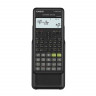 Калькулятор научный Casio FX-82ES PLUS 12-разрядный, 252 функции (Casio FX-82ESPLUS-2-SETD) некомплект: только калькулятор, без коробки, без инструкции