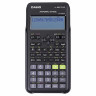 Калькулятор научный Casio FX-82ES PLUS 12-разрядный, 252 функции (Casio FX-82ESPLUS-2-SETD) некомплект: только калькулятор, без коробки, без инструкции