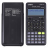Калькулятор научный Casio FX-82ES PLUS 12-разрядный, 252 функции (Casio FX-82ESPLUS-2-SETD) некомплект: только калькулятор, без коробки, без инструкции