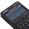 Калькулятор научный Casio FX-82ES PLUS 12-разрядный, 252 функции (Casio FX-82ESPLUS-2-SETD) некомплект: только калькулятор, без коробки, без инструкции