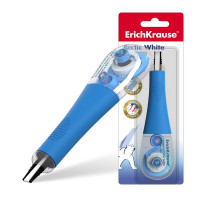 Корректирующая лента Erich Krause Arctic white, 4,2 мм х 8 м, 1 шт. (Erich Krause EK 21887)