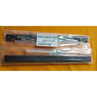 NV Print NVP-FK-1150-pad-NC Тканевая (маслянная) накладка прижимной планки фьюзера + смазка для KYOCERA ECOSYS P2235dn / 2040dn / M2235dn / 2040dn (совместимая)