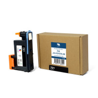 NV Print NVP-P2V27A-RE Печатающая головка 731 (NV-P2V27A-RE) для HP DesignJet T1700 (совместимая)