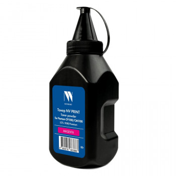 NV Print NVP-CP1100-PR-80GM Тонер для Pantum CP1100 / CM1100 (CTL-1100) Premium (80г) Magenta совместимый NVP-CP1100-PR-80GM, Совместимость: , ресурс: 0 стр.