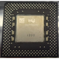 Процессор S7 Intel Pentium i200 SY045/VSU FV80502200 Уценка