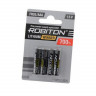 Батарейка ROBITON WINNER R-FR03-BL4 FR03 BL4 (Комплект 4 шт.)