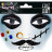HERMA 15306 НАКЛЕЙКИ ИЗ ДИСПЛ FACE ART 15300