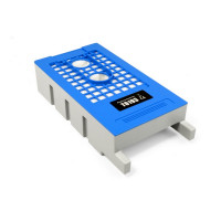 NV Print NVP-C13T619300 Контейнер для отработанных чернил T6193 (NV-C13T619300) для Epson SureColor SC-F6000 / F7000, SC-T3000 / T3070 / T3200, T5000 / T5070 / T5200 / T5270, SC-T7000 / T7070 / T7200 / T7270 совместимый