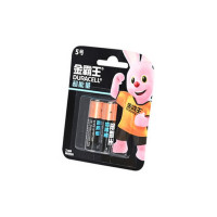 Батарейка DURACELL ULTRA POWER LR6 (CN) BL2 (Комплект 2 шт.)