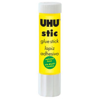 Клей-карандаш UHU Stic 21 гр. UHU 65/В Stic