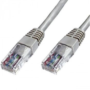 Патч-корд RJ45M-RJ45M кат. 5E 5.00 м. RJ45 (папа) - RJ45 (папа) 5 м.