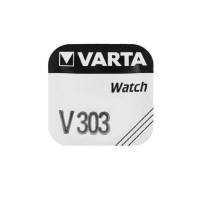 Батарейка VARTA 303 Дата пр-ва 10/2016