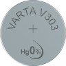 Батарейка VARTA 303 Дата пр-ва 10/2016