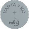 Батарейка VARTA 303 1 шт.