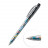 Ручка шариковая автоматическая STABILO Tropikana 338 F/0,38 мм, черная (STABILO 338/46F)