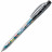 Ручка шариковая автоматическая STABILO Tropikana 338 F/0,38 мм, черная (STABILO 338/46F)