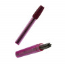 Карандаш механический Stabilo Leftright для левшей, набор. В наборе: карандаш механический, грифели, точилка. Корпус розовый, блистер (STABILO 6613/1-3B розовый)