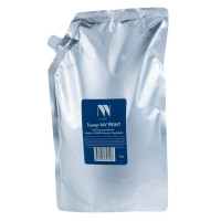 NV Print NVP-TN2240-PR-1KG-BAG Тонер Brother TN2240 (1кг, ASC) пакет (TN-1075, 2090, 2235, 2275, 2335, 2375) для  HL-1110, 1112, 1210WR, 1212WR, 2132, 2240, 2250, 2270; HL-L2300, L2340, L2360, L2365, L2380; DCP-1510R, 1512R, 1610WR, 1612WR, 7057, 7060, 70