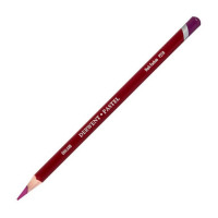 Карандаш цветной Derwent Pastel P210 Dark Fuchsia Фуксия темная (Derwent 2300250)