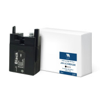 NV Print NVP-LC1280XLBK Струйный картридж LC-1280XLBK (NV-LC1280XLBK) Black для Brother MFCJ5910 / 6510 / 6910 (60 мл) совместимый