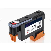 NV Print NVP-CE017A-RE Печатающая головка 771 (NV-CE017A-RE) Matt Black / Chromatic Red для HP DJ Z6200 / Z6800 (совместимая)