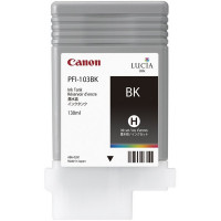 Canon 2212B001 Картридж черный PFI-103 BK для Canon iPF5100 / 6100
