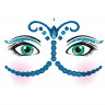 HERMA 15307 НАКЛЕЙКИ ИЗ ДИСПЛ FACE ART 15300