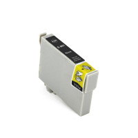 NV Print NVP-C13T08014011 Струйный картридж T0801 (NV-C13T08014011) Black для Epson Stylus Photo P50, PX650 / PX660 / PX700 / PX710 / PX720 / PX730 / PX800 / PX810 / PX820 / PX830, R265 / R285 / R360 / RX560 / RX585 / RX685 (15 мл) совместимый