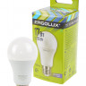 Лампа светодиодная ERGOLUX LED-A60-17W-E27-6K 17Вт E27 6500K BL1