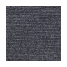 Коврик входной ворсовый влаго-грязезащитный, 90х120 см, толщина 7 мм, серый, VORTEX