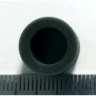 Xerox 022N02675 Запчасть Exit F, UP Shaft (Exit Roller) (with x4 rubber rolls) Phaser 3320