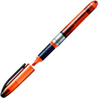 Текстовыделитель Stabilo Navigator С Системой Жидких Чернил Оранжевый 1-4  мм. (STABILO 545/54)