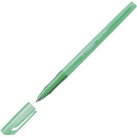 Ручка Шариковая Stabilo Galaxy 818 F Зеленая, 50 шт./Уп (STABILO 818/50/36 F)